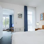 Appartement Duenenblick 16 Boltenhagen (Ostseebad)