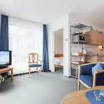 Appartement Duenenblick 16 Boltenhagen (Ostseebad)