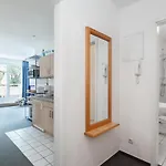 Duenenblick 16 Appartement