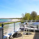Appartement Duenenblick 16 Boltenhagen (Ostseebad)